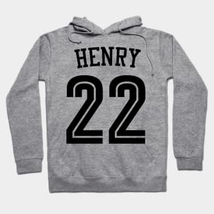 Derrick Henry Hoodie